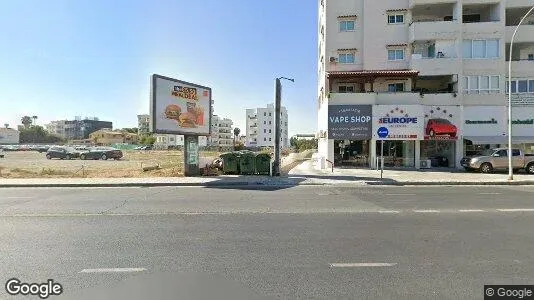 Kantorruimte te koop i Larnaca - Foto uit Google Street View