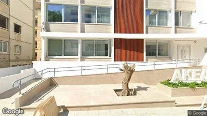 Kantorruimte te koop in Nicosia Lefkosia - Foto uit Google Street View