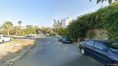 Lokaler til salgs i Larnaca – Bilde fra Google Street View