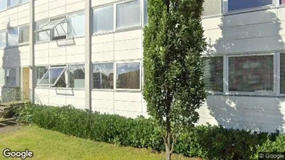 Garages zur Miete in Gentofte – Foto von Google Street View