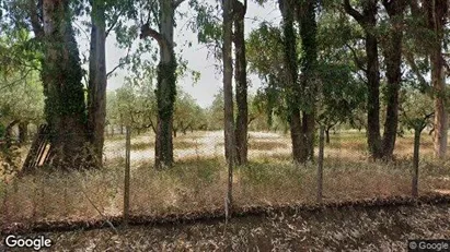 Commercial properties for sale in Velletri - Photo from Google Street View