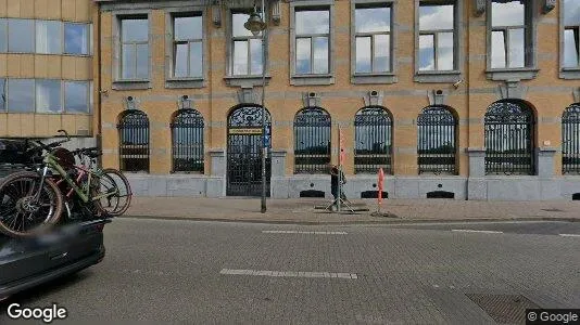 Office spaces for rent i Stad Antwerp - Photo from Google Street View