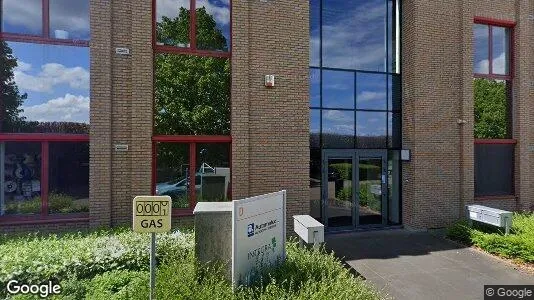 Büros zur Miete i Zaventem – Foto von Google Street View