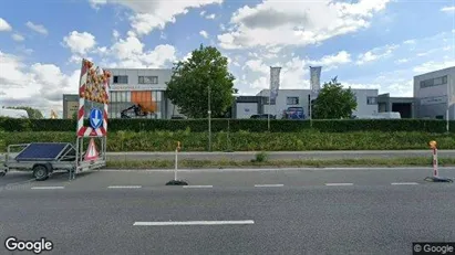 Büros zur Miete in Antwerpen Borgerhout – Foto von Google Street View