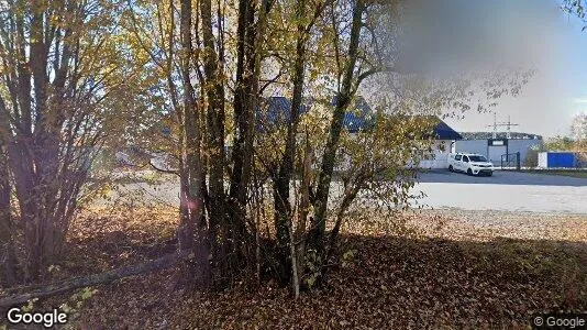 Werkstätte zur Miete i Sør-Odal – Foto von Google Street View