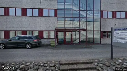 Magazijnen te huur in Oslo Søndre Nordstrand - Foto uit Google Street View
