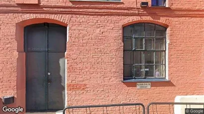 Kantorruimte te huur in Oslo Frogner - Foto uit Google Street View