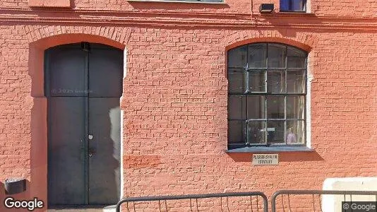 Kantorruimte te huur i Oslo Frogner - Foto uit Google Street View