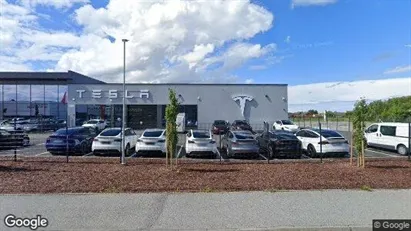 Warehouses for rent in Haugesund - Photo from Google Street View