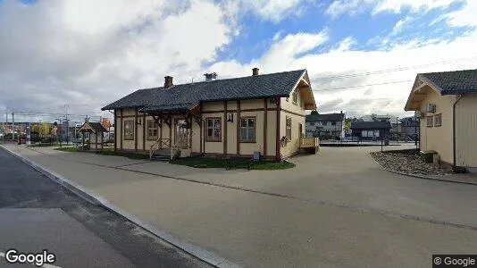 Office spaces for rent i Sør-Odal - Photo from Google Street View