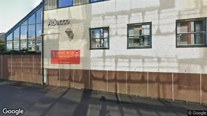 Office spaces for rent in Askim - Photo from Google Street View