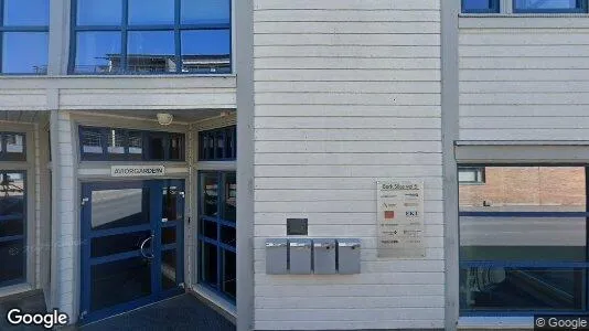 Kontorer til leie i Grimstad – Bilde fra Google Street View