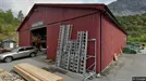 Commercial property for sale, Eidfjord, Hordaland, Kyrkjevegen 18