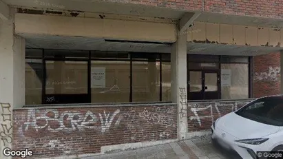 Företagslokaler till salu i Skien – Foto från Google Street View