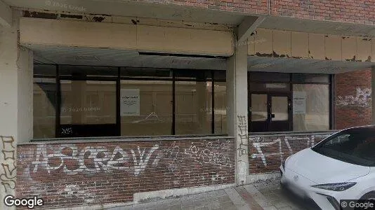 Commercial properties for sale i Skien - Photo from Google Street View