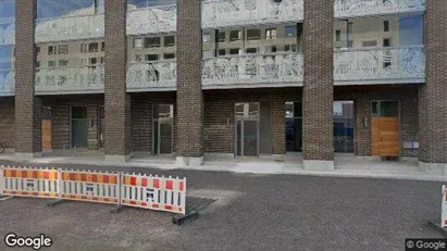 Lokaler til leie i Helsingfors Keskinen – Bilde fra Google Street View