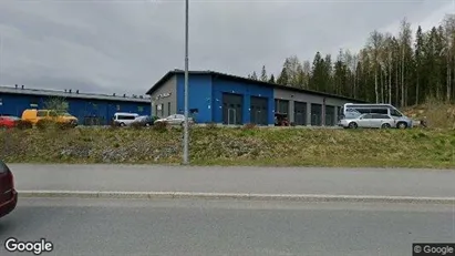 Bedrijfsruimtes te huur in Tampere Kaakkoinen - Foto uit Google Street View