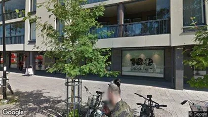 Bedrijfsruimtes te huur in Vantaa - Foto uit Google Street View