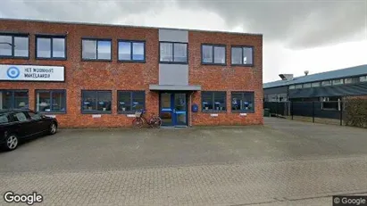 Commercial properties for rent in Overbetuwe - Photo from Google Street View