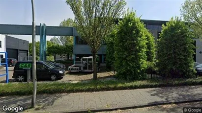 Lokaler til leje i Roosendaal - Foto fra Google Street View