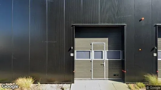 Gewerbeflächen zur Miete i Schagen – Foto von Google Street View