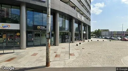 Coworking spaces for rent in Warszawa Śródmieście - Photo from Google Street View