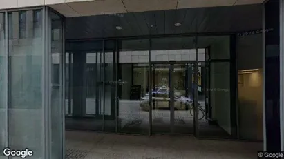 Office spaces for rent in Warszawa Śródmieście - Photo from Google Street View