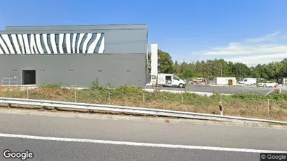 Företagslokaler för uthyrning i Ouest Lausannois – Foto från Google Street View