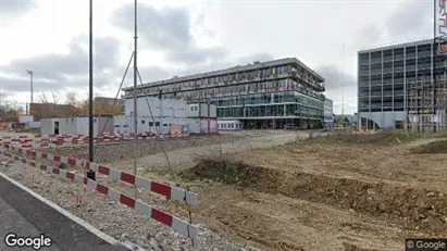 Büros zur Miete in Arlesheim – Foto von Google Street View