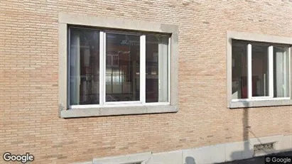Office spaces for rent in Luik - Photo from Google Street View