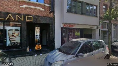 Office spaces for rent in Dendermonde - Photo from Google Street View
