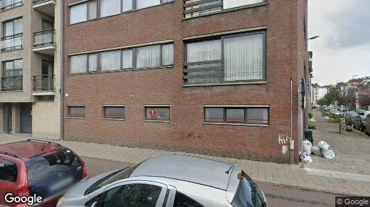Büros zur Miete i Antwerpen Wilrijk – Foto von Google Street View