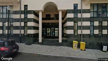 Office spaces for sale in Brussels Elsene - Photo from Google Street View