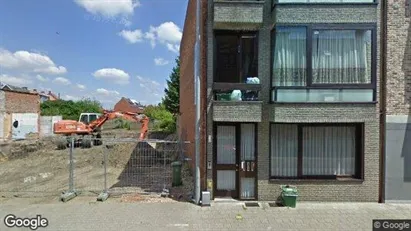 Commercial properties for sale in Geel - Photo from Google Street View