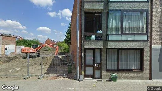 Commercial properties for sale i Geel - Photo from Google Street View
