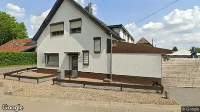 Lagerlokaler till salu i Dilsen-Stokkem – Foto från Google Street View