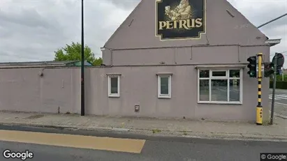 Commercial properties for sale in Kuurne - Photo from Google Street View