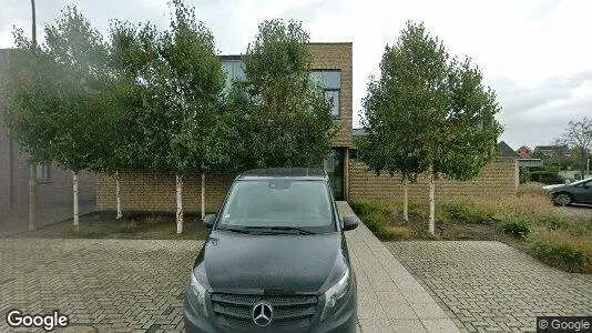 Office spaces for sale i Berlare - Photo from Google Street View