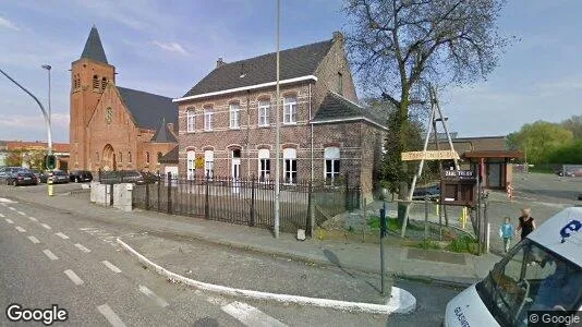 Office spaces for sale i Aalst - Photo from Google Street View