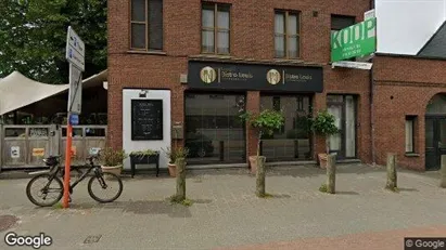 Commercial properties for sale in Grobbendonk - Photo from Google Street View