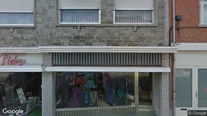Lokaler til salg i Puurs-Sint-Amands - Foto fra Google Street View