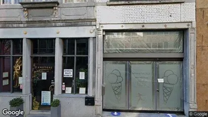 Office spaces for sale in Mechelen - Photo from Google Street View