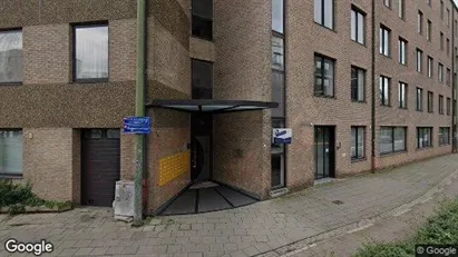 Office spaces for sale in Leuven - Photo from Google Street View