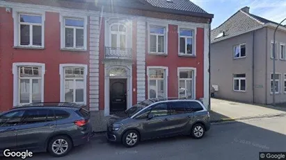 Commercial properties for sale in Wachtebeke - Photo from Google Street View