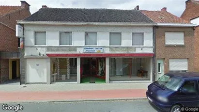 Commercial properties for sale in Leuven - Photo from Google Street View