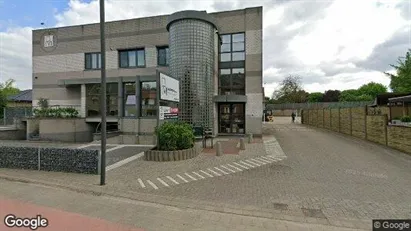 Lagerlokaler til salg i Bilzen - Foto fra Google Street View