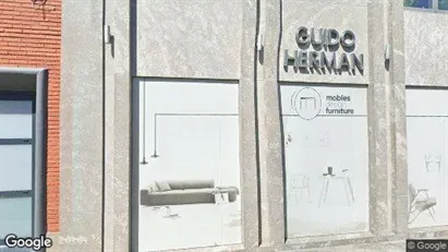 Commercial properties for sale in Menen - Photo from Google Street View