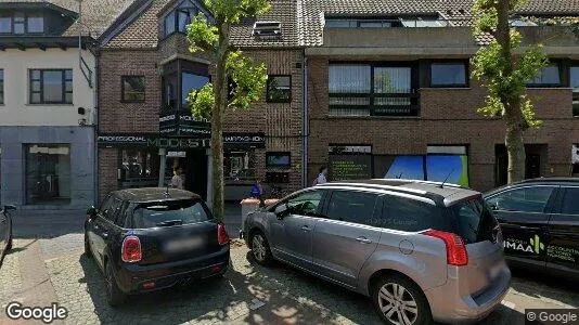 Commercial properties for sale i Maasmechelen - Photo from Google Street View