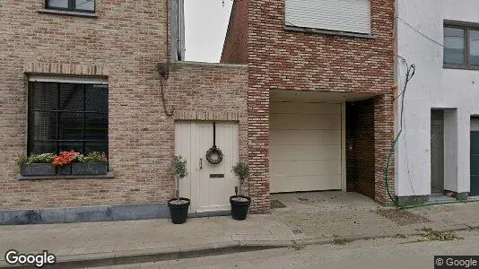 Warehouses for sale i Deerlijk - Photo from Google Street View