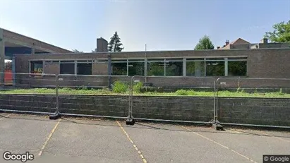 Office spaces for sale in Ronse - Photo from Google Street View